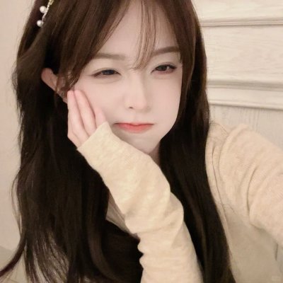 黑女孩